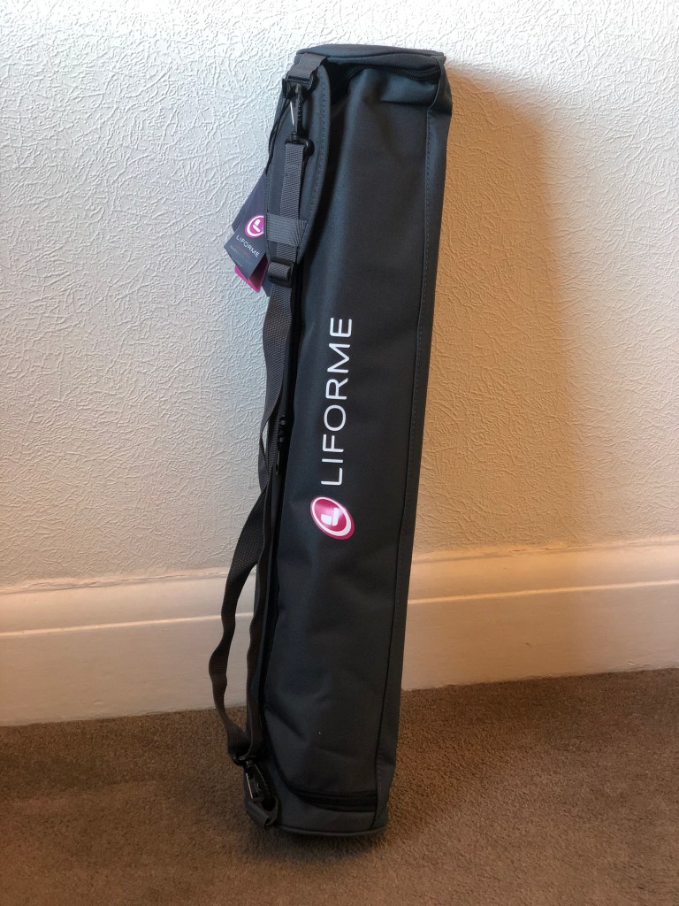 Liforme Yoga Mat The Review Studio