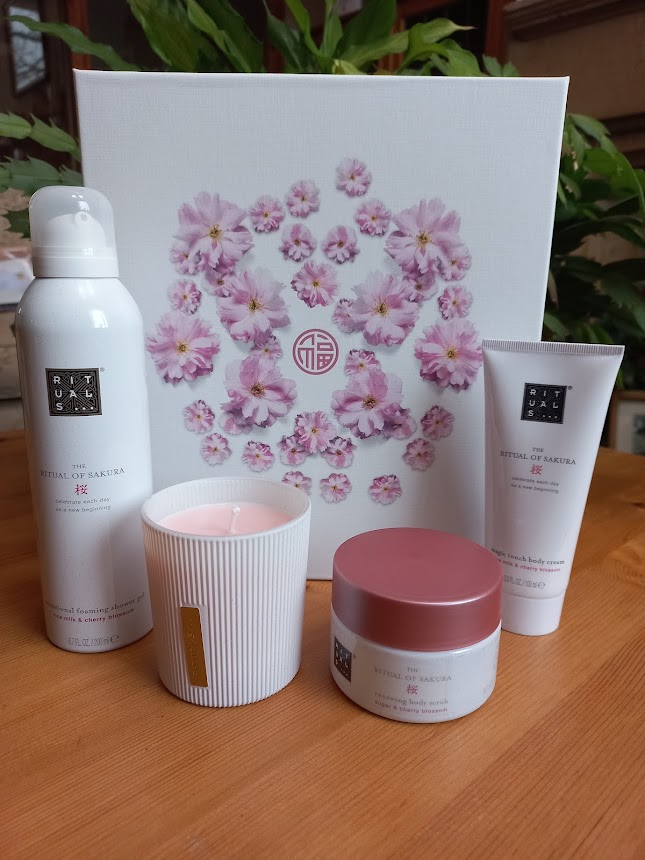 Rituals The Review Studio