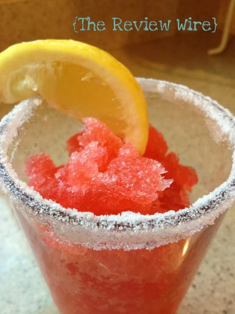 Daily's Cocktails Review Frozen Pouches The Review Wire