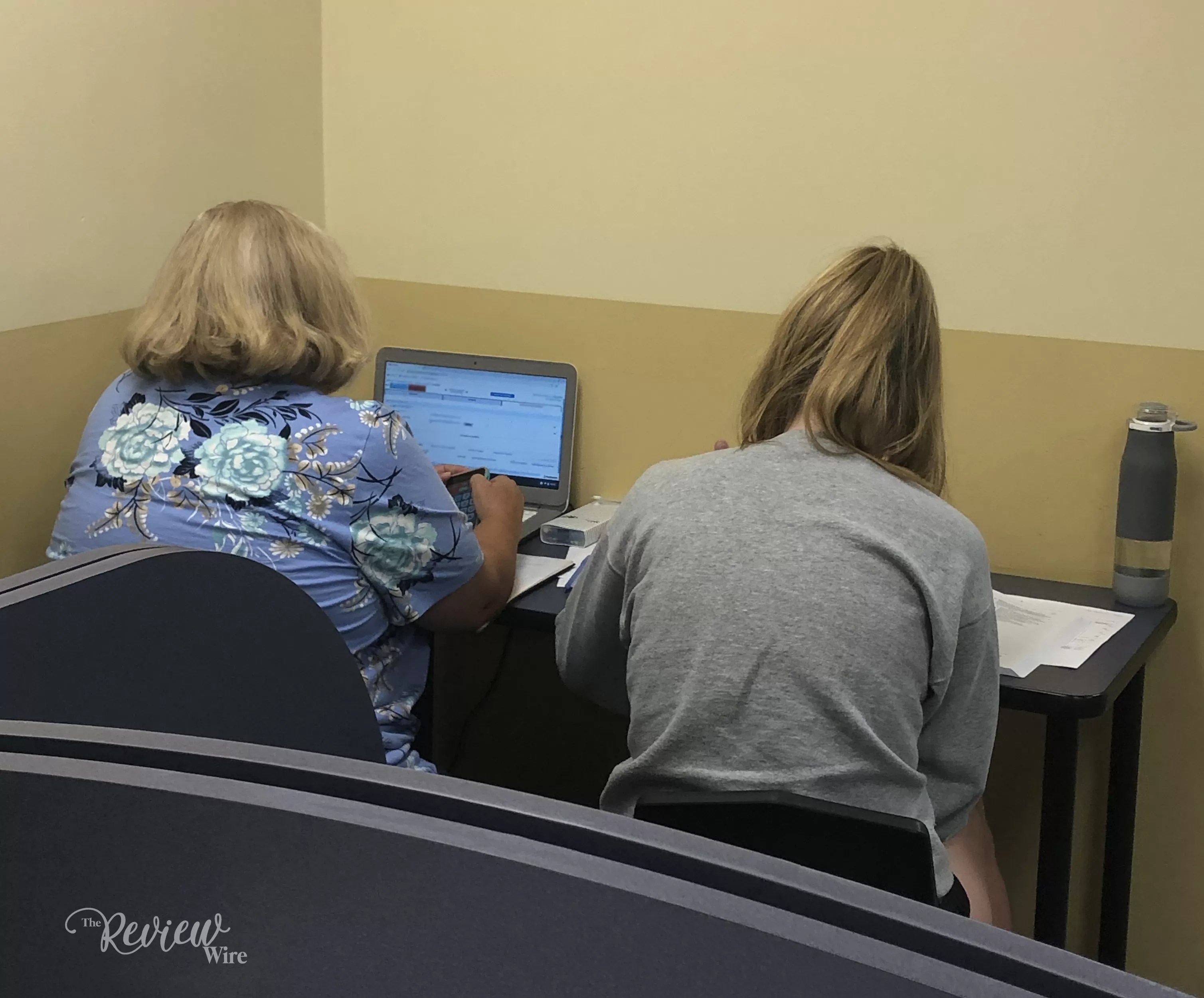 Huntington Learning Center ACT Test Prep