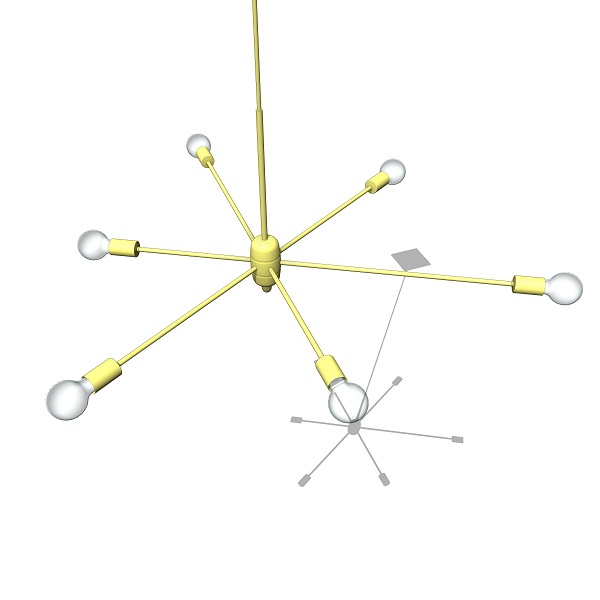 Pendant Lighting Revit Files Shelly Lighting