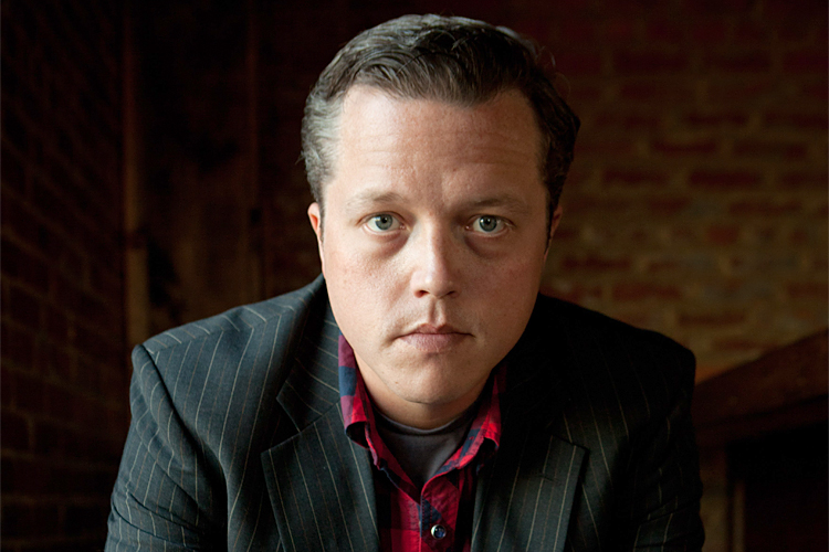 Mundo Musique Jason Isbell, "Traveling Alone" The Revue