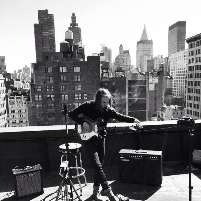 Andy Shauf "The Bearer of Bad News" The Revue