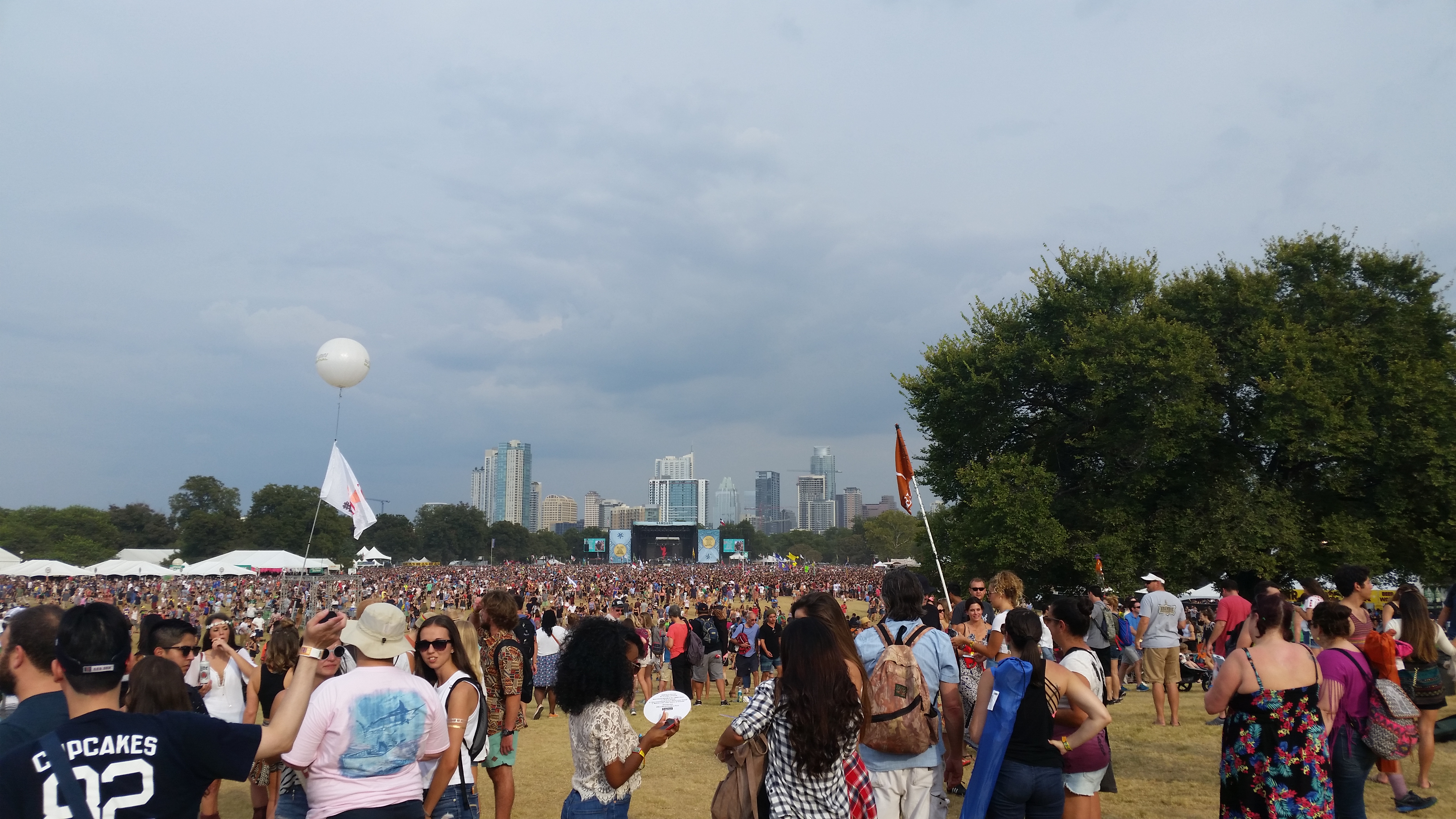 acl festival 2023 hulu ACL Festival Guide Friday October 7th The Revue