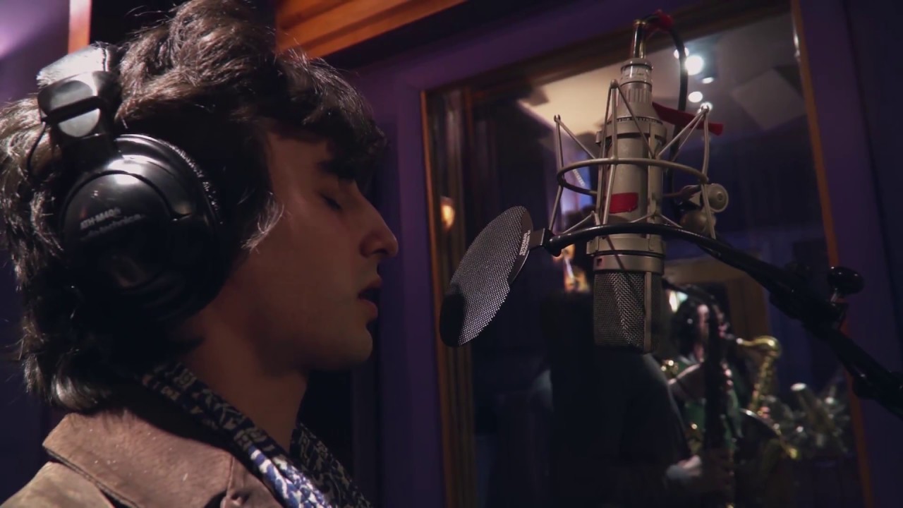 Quinn Devlin & The Bridge Street Kings "Three Star Cellophane Cocaine