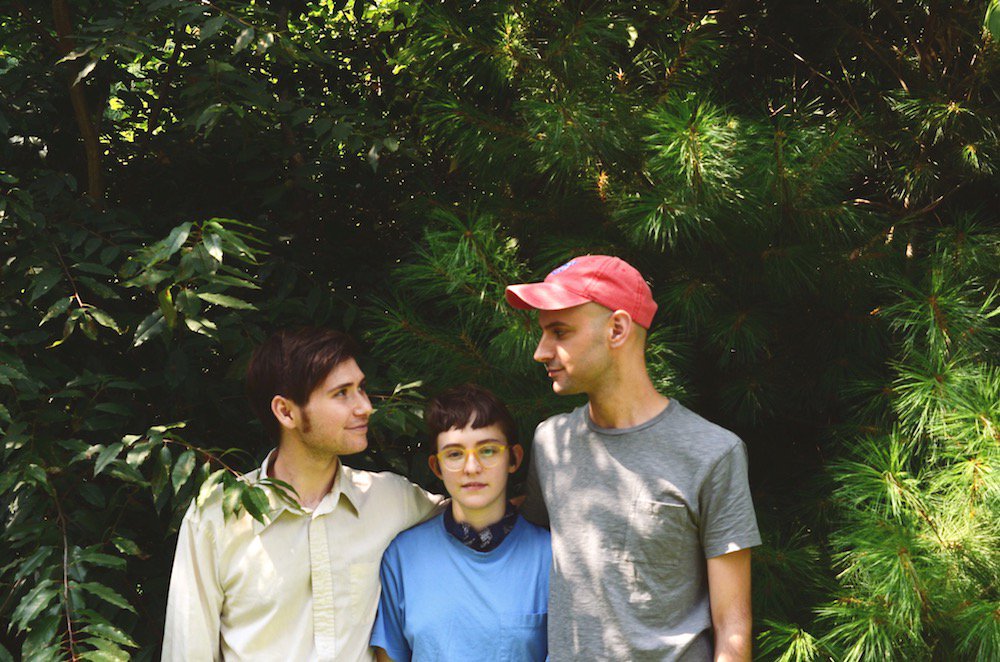 Florist "If Blue Could Be Happiness" (Album Review) The Revue