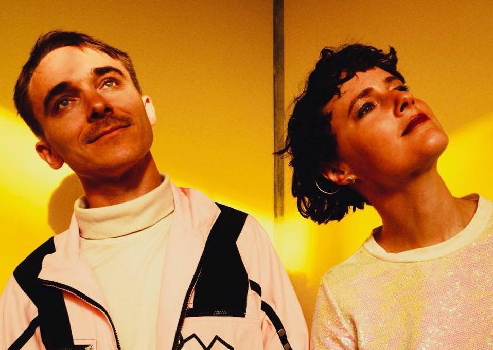 Rubblebucket 'Sun Machine' (album review)