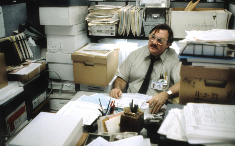 office space The Reward Boss