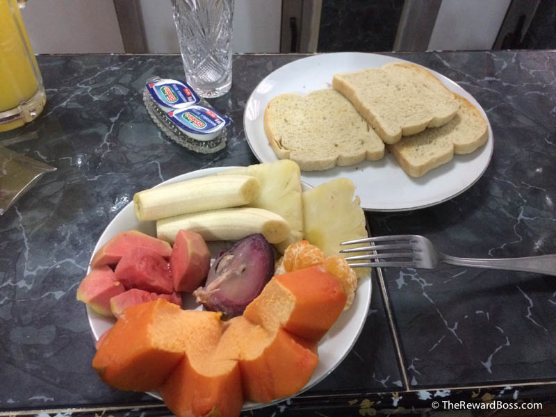 I Loved Cuban Food...Until I Went to Cuba The Reward Boss