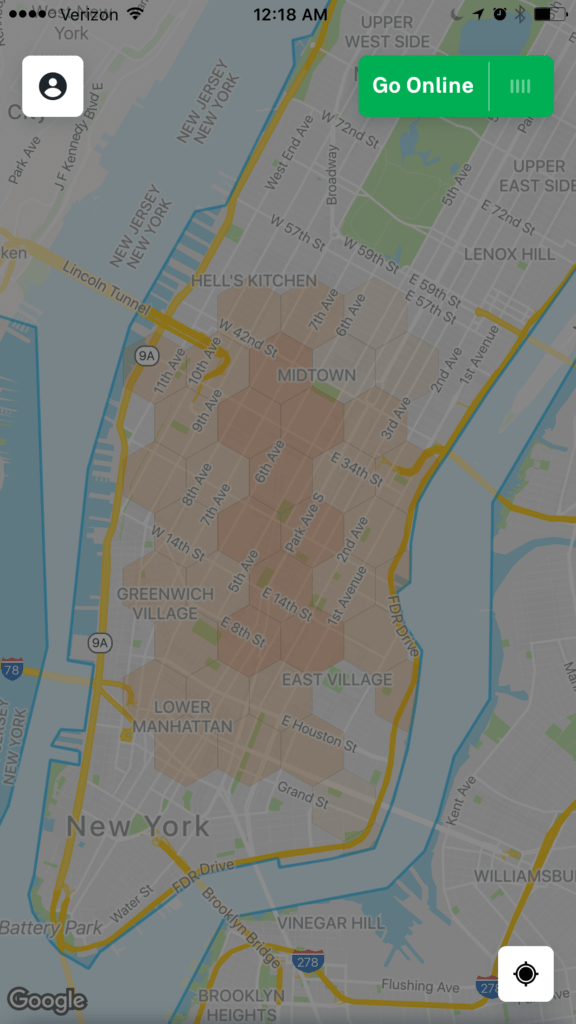 Get 1000 Bonus After 45 Postmates Deliveries in 30 days (New Courier