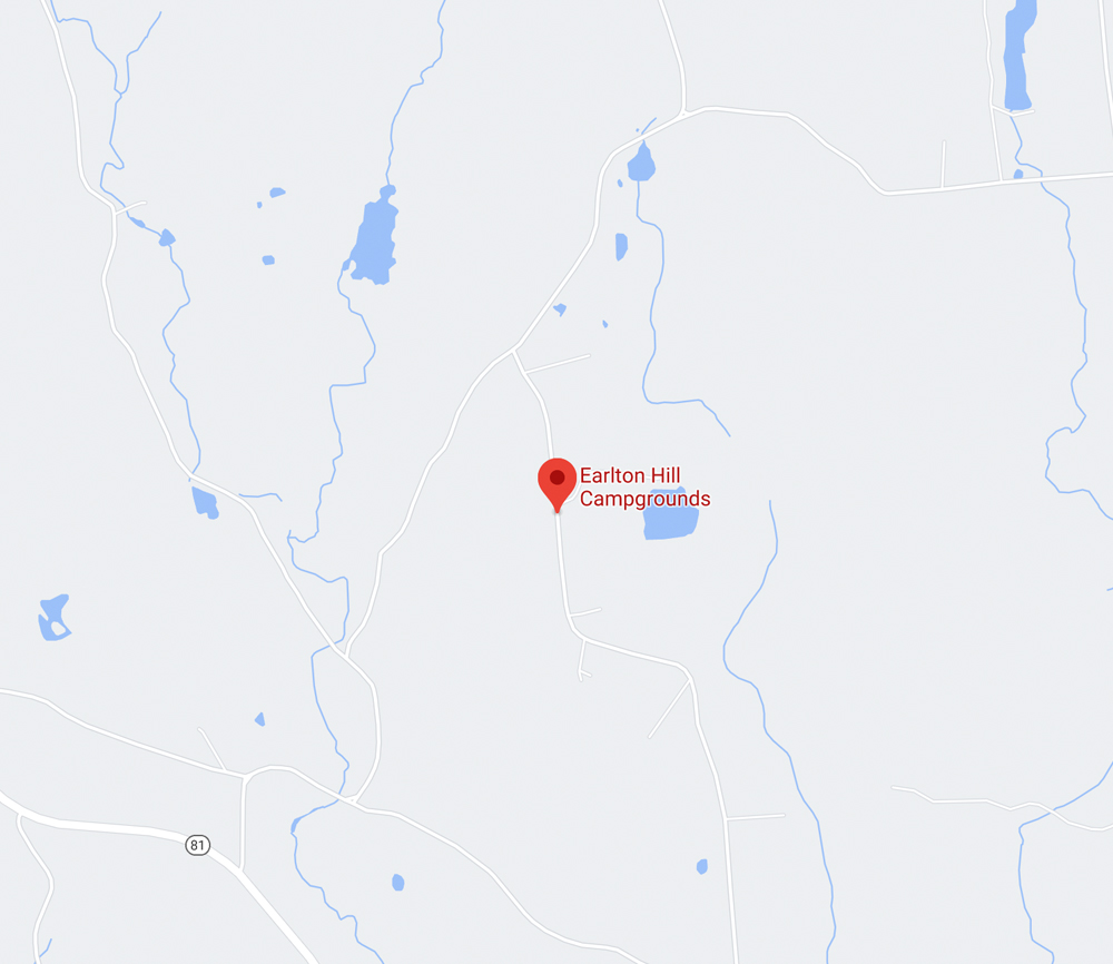 Earlton Hill Campground & RV Park therhythmpilots