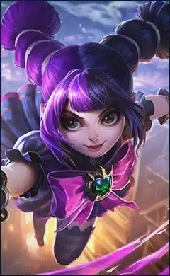 Mobile Legends Lylia Hero Guide - Theria Games