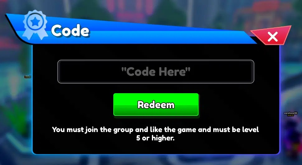 Roblox Anime Rangers X Codes (May 2025) Theria Games
