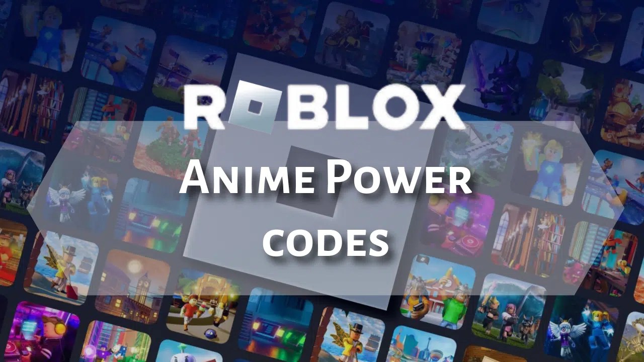 Κώδικες Ισχύος Anime Roblox (Ιούλιος 2025) Theria Games(03)