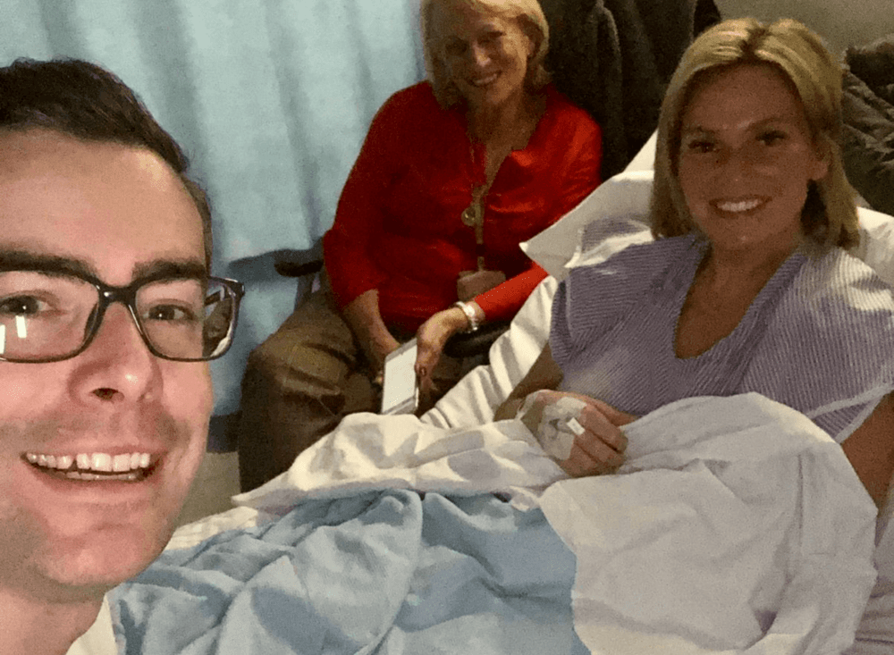 Fertility Blog Pregnancy After Fallopian Tube Removal — Fertility Help