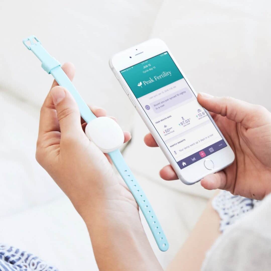 Fertile Days Your Ovulation Test Kits Miss Fertility Help Hub