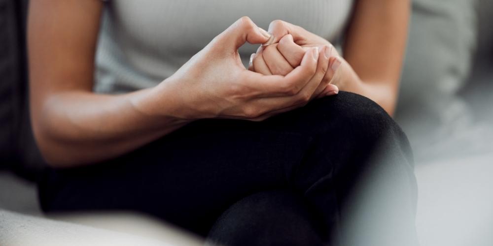 The IVF Anxiety Loop How to Break it Fertility Nurse 101