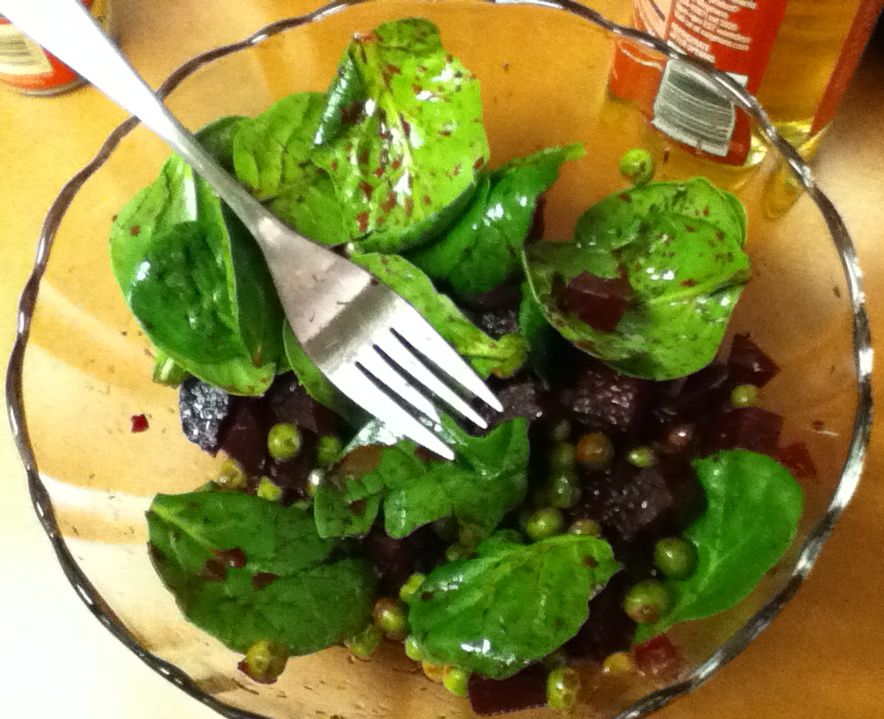 Lasagna for One The Rice Always Boils Over