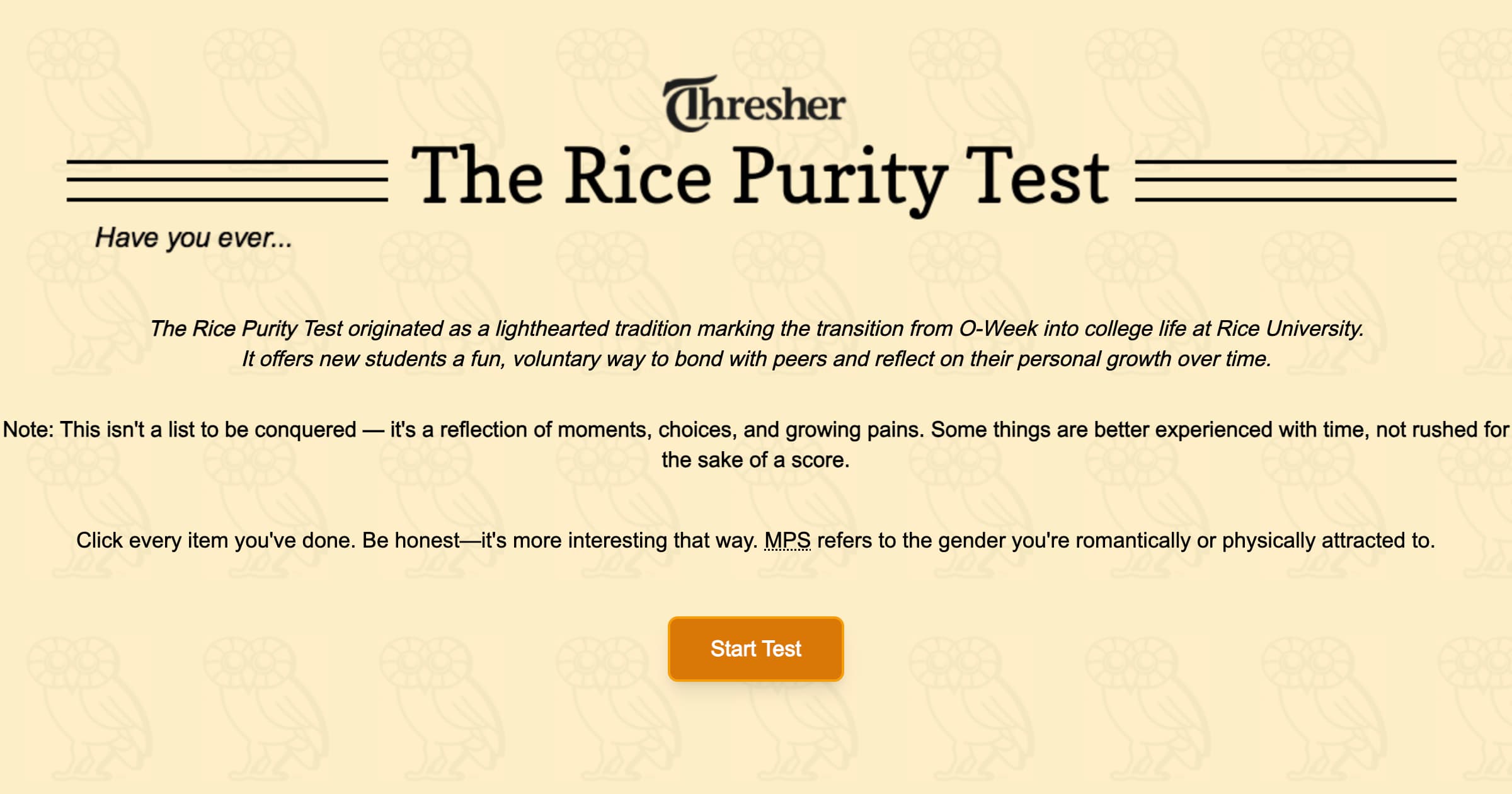 Not Just a Number Understanding Rice Purity Score in a Healthy Way