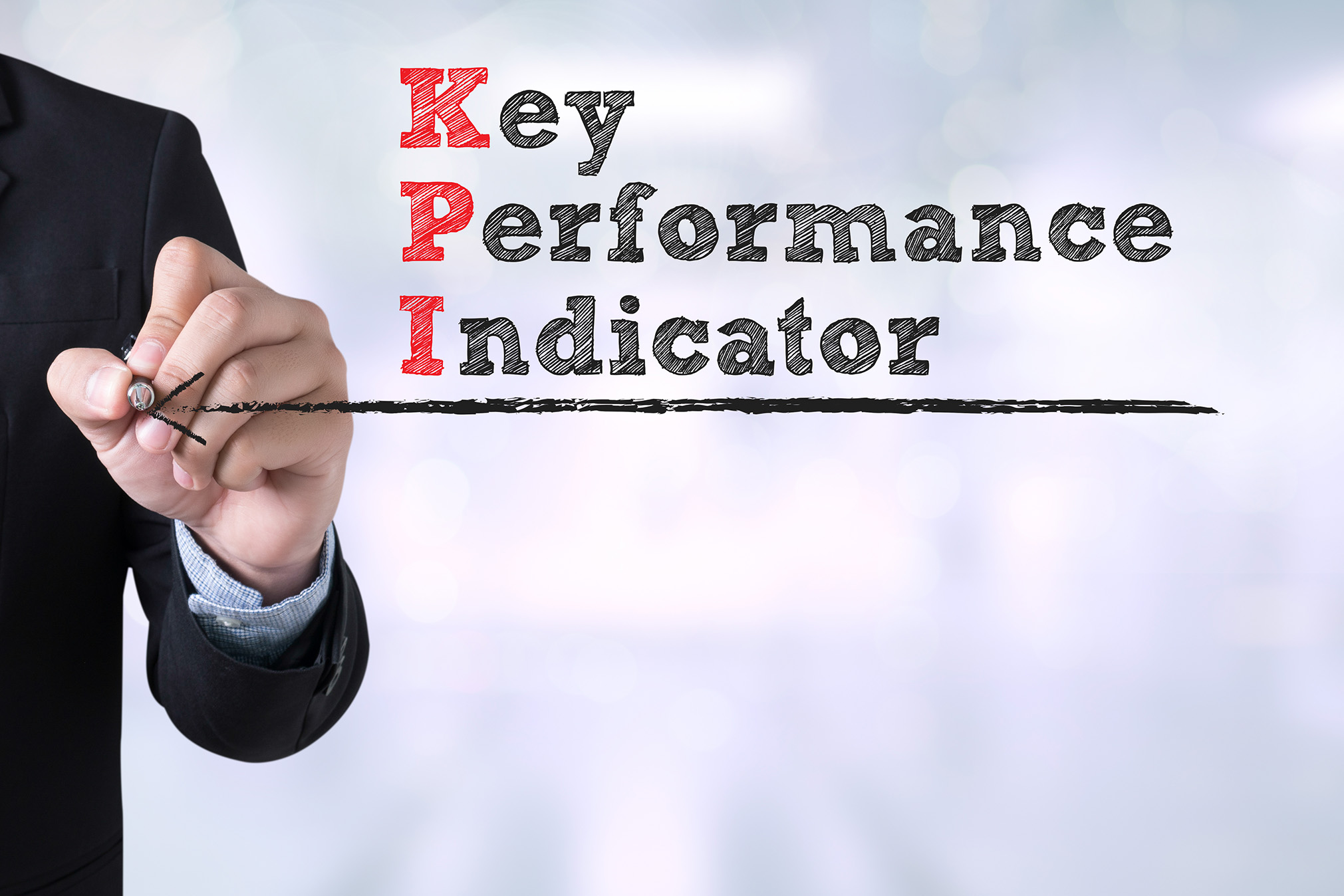 How to Gather, Interpret and Act on Your Law Firm’s KPI
