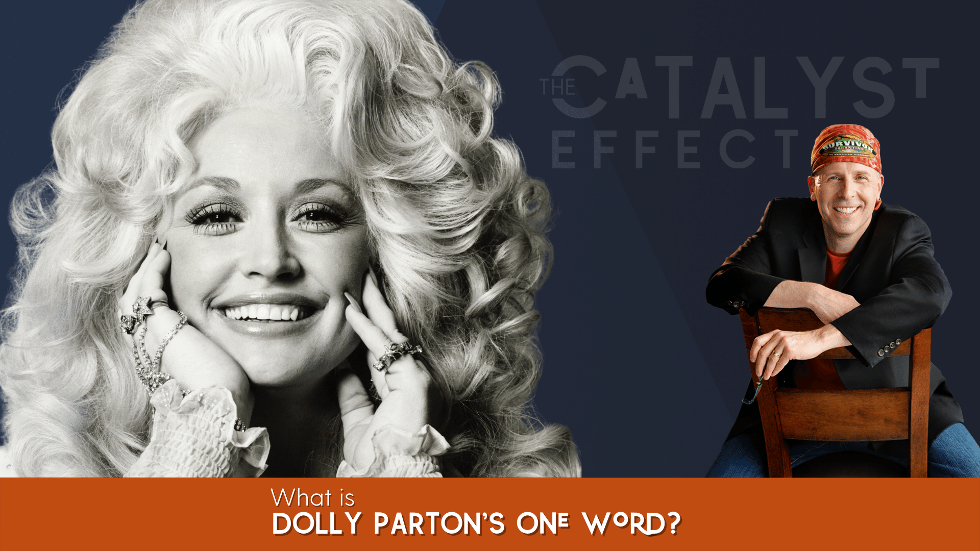 Dolly Parton