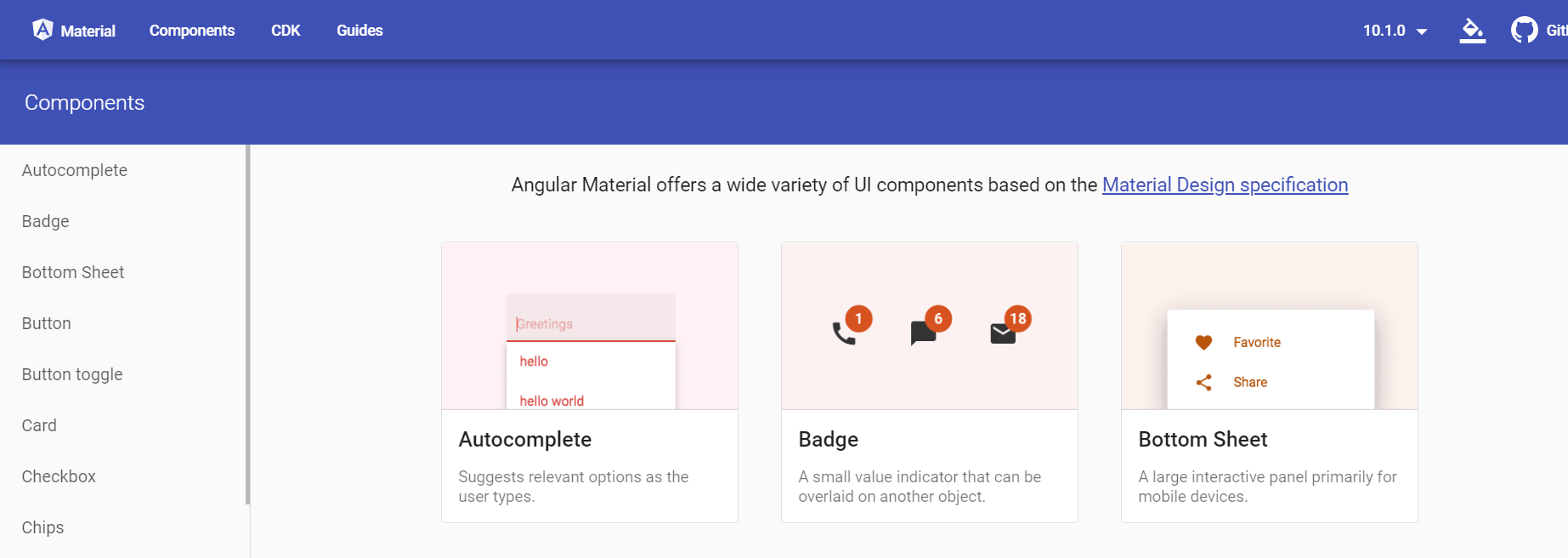 Angular 14 Material Table with Row Expand and Collapse Functionality
