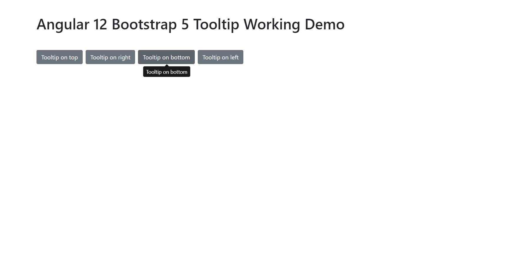 Vue 3 Routing Working Example Therichpost