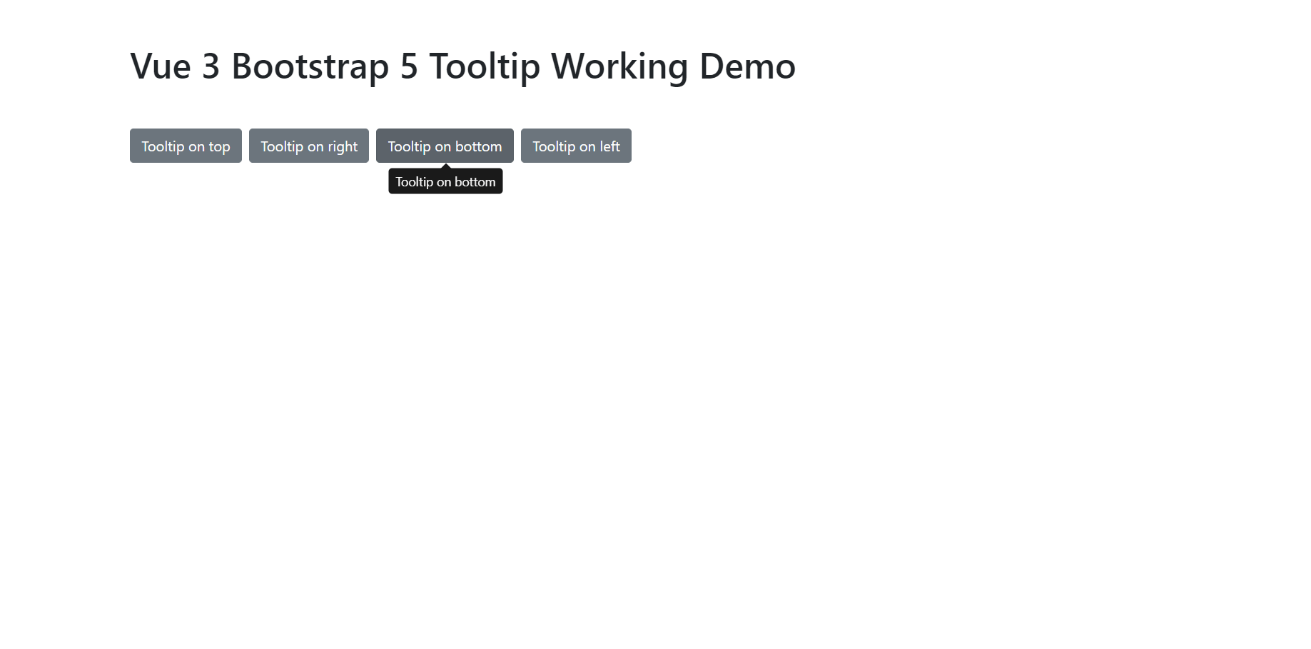 How to open bootstrap modal popup on dayClick FullCalendar? Therichpost