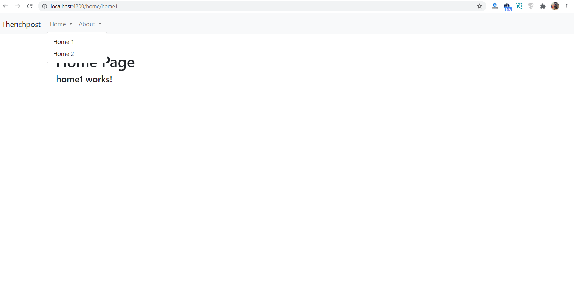 Rose Reaktor Sich entwickeln angular setup routing Einbruch Tansania
