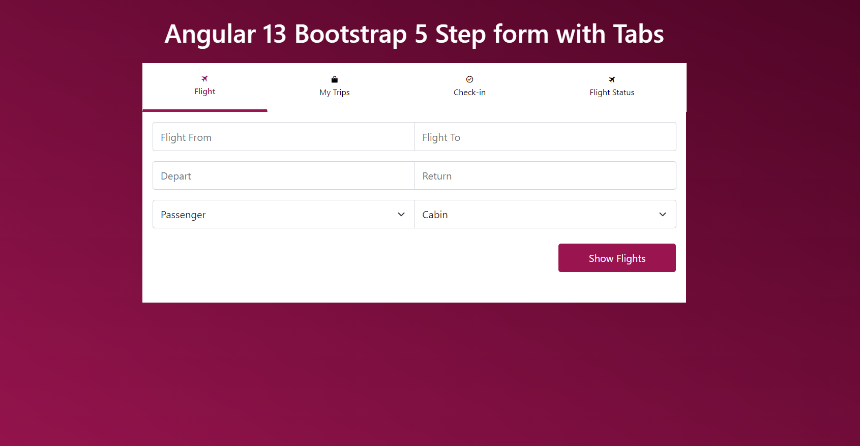 Angular 11 Bootstrap 4 Modal Example Tech Tutorial vrogue.co