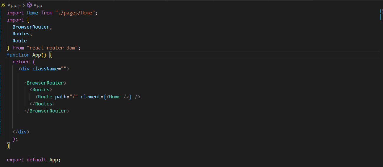 elverişsiz tanık uslu reactjs router example