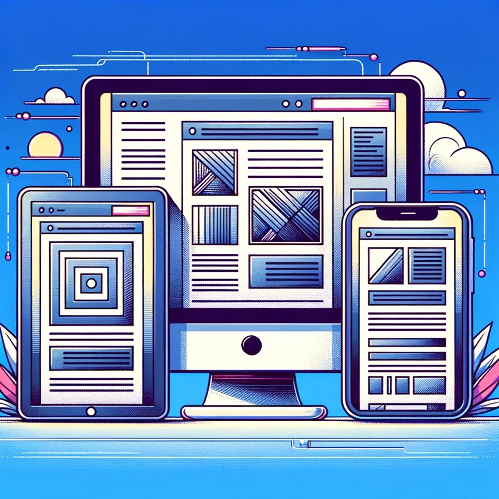 How to use media queries in Angular 17 with Bootstrap 5? Therichpost