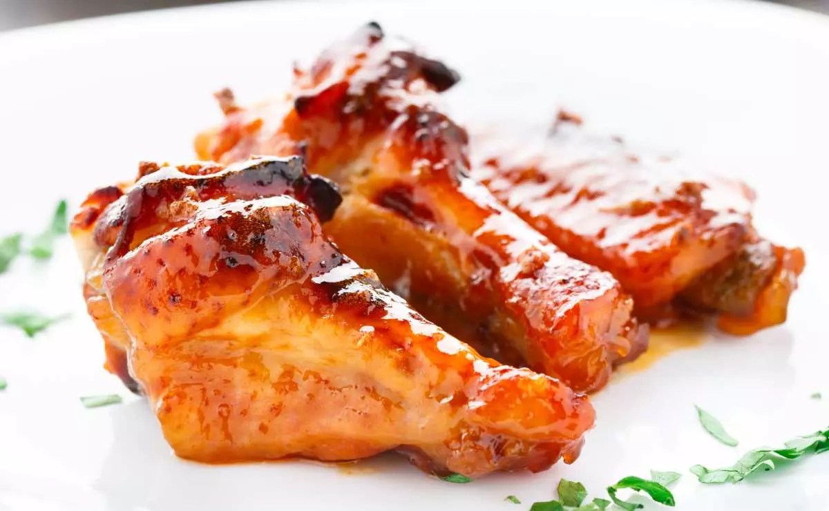 How to Make Homemade Honey Chicken and Soy Sauce Easy Recipe