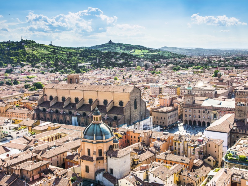 Top 10 Most Expensive Cities in Italy Page 2