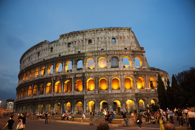Top 10 Most Expensive Cities in Italy Page 9