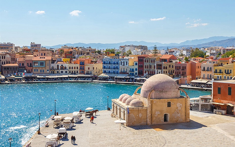 Top 10 Most Expensive Cities in Greece Page 5