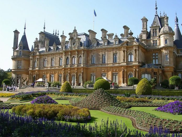 10 Most Expensive Homes in Italy Page 10