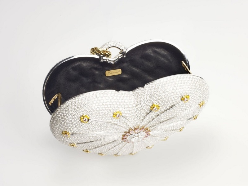 Top 10 World Most Expensive Handbag Brands