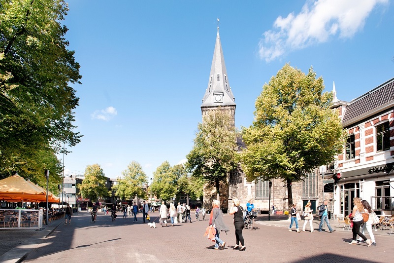 Top 10 Most Expensive Cities in Netherlands