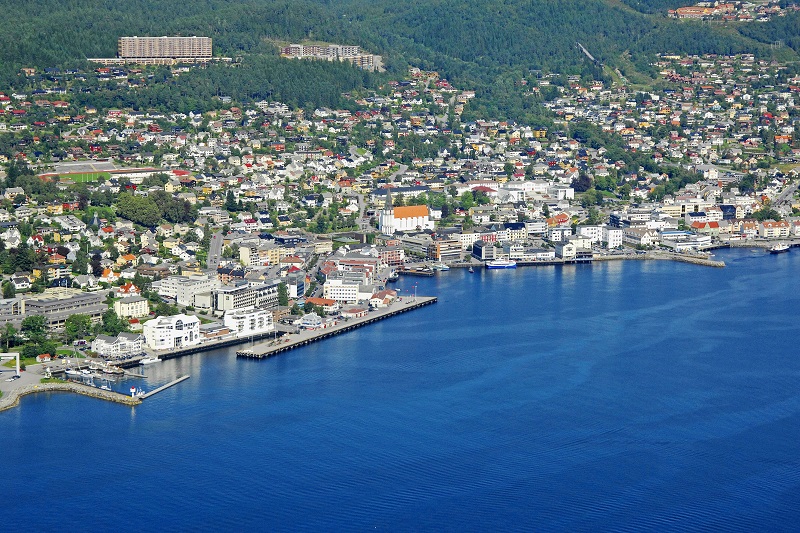 Top 10 Most Expensive Cities in Norway Page 3