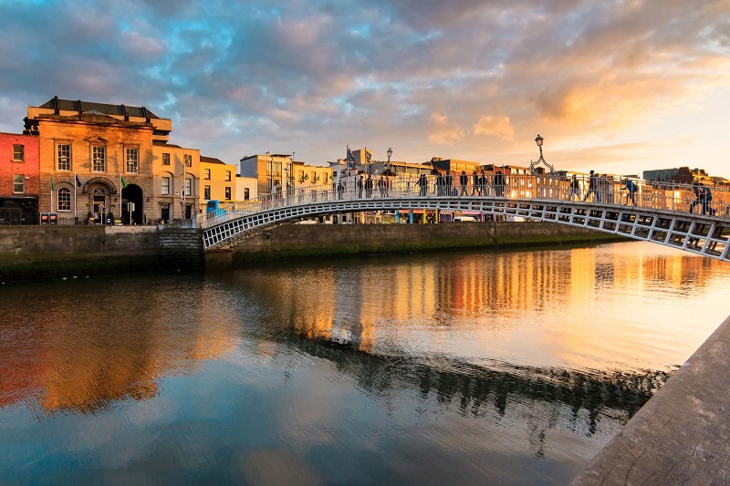Top 10 Most Expensive Cities in Ireland Page 10