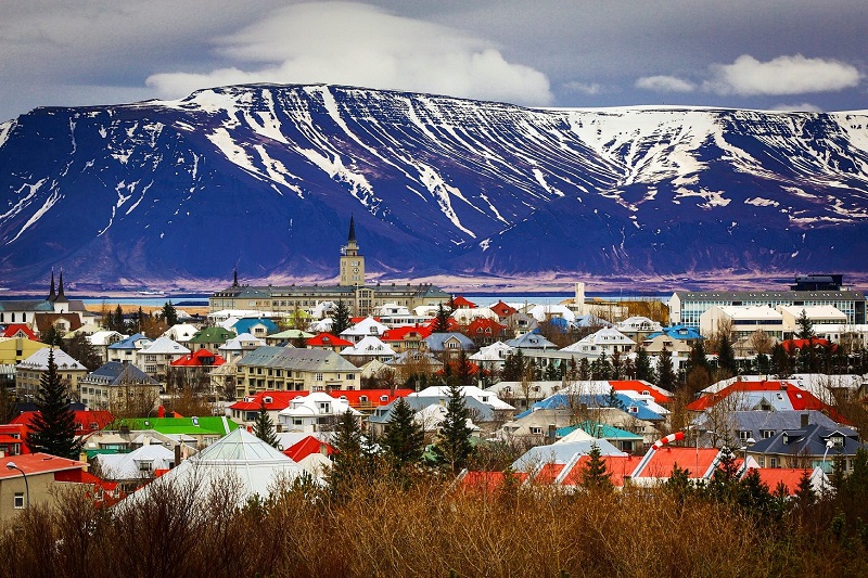 Top 10 Most Expensive Cities in Iceland Page 8