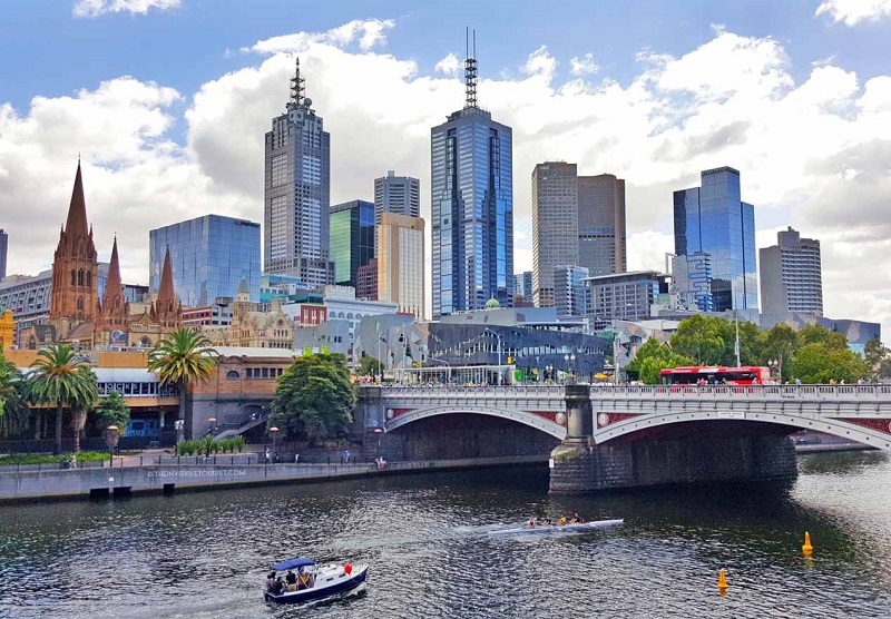 Top 10 Most Expensive Cities in Australia Page 9