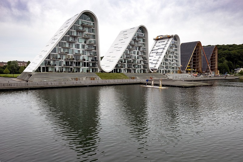 Top 10 Most Expensive Cities in Denmark Page 4