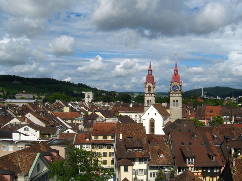 Top 10 Most Expensive Cities in Switzerland Page 3