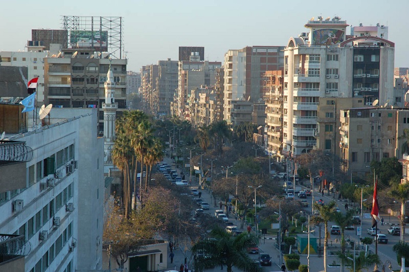 Top 9 Most Expensive Cities in Egypt