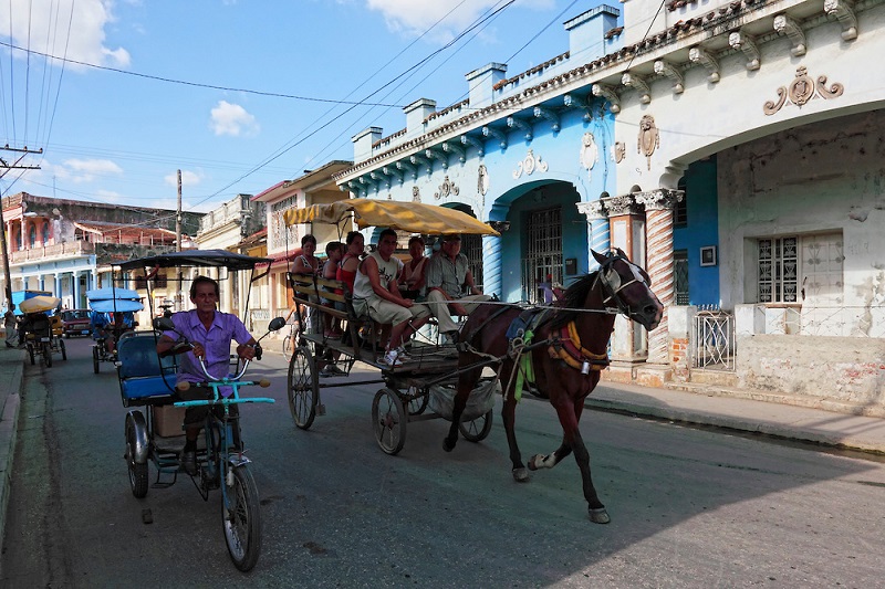 Top Most Expensive Cities in Cuba