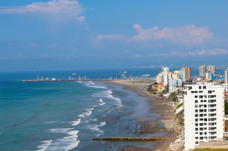 Top Most Expensive Cities in Ecuador Page 4