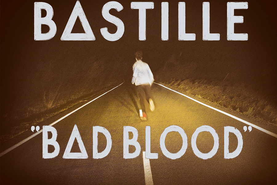 Review Bastille’s “Bad Blood” The Rider Online Legacy HS Student Media