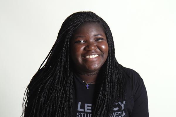 Final Blog Kendra Washington The Rider Online Legacy HS Student Media